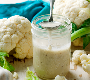 Cauliflower Soup