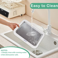 Thumbnail for Ice Cream Maker Tray