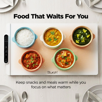 Thumbnail for Food Warming Tray