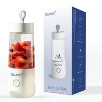 Thumbnail for Slursh Bolt 350ML