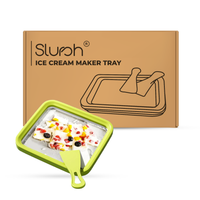 Thumbnail for Ice Cream Maker Tray