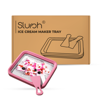 Thumbnail for Ice Cream Maker Tray
