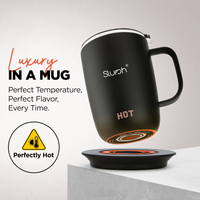 Thumbnail for Temperature Control Smart Mug