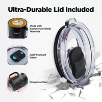 Thumbnail for Temperature Control Smart Mug