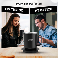Thumbnail for Temperature Control Smart Mug