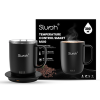 Thumbnail for Temperature Control Smart Mug