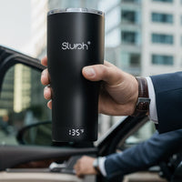 Thumbnail for Smart Temperature Control Tumbler