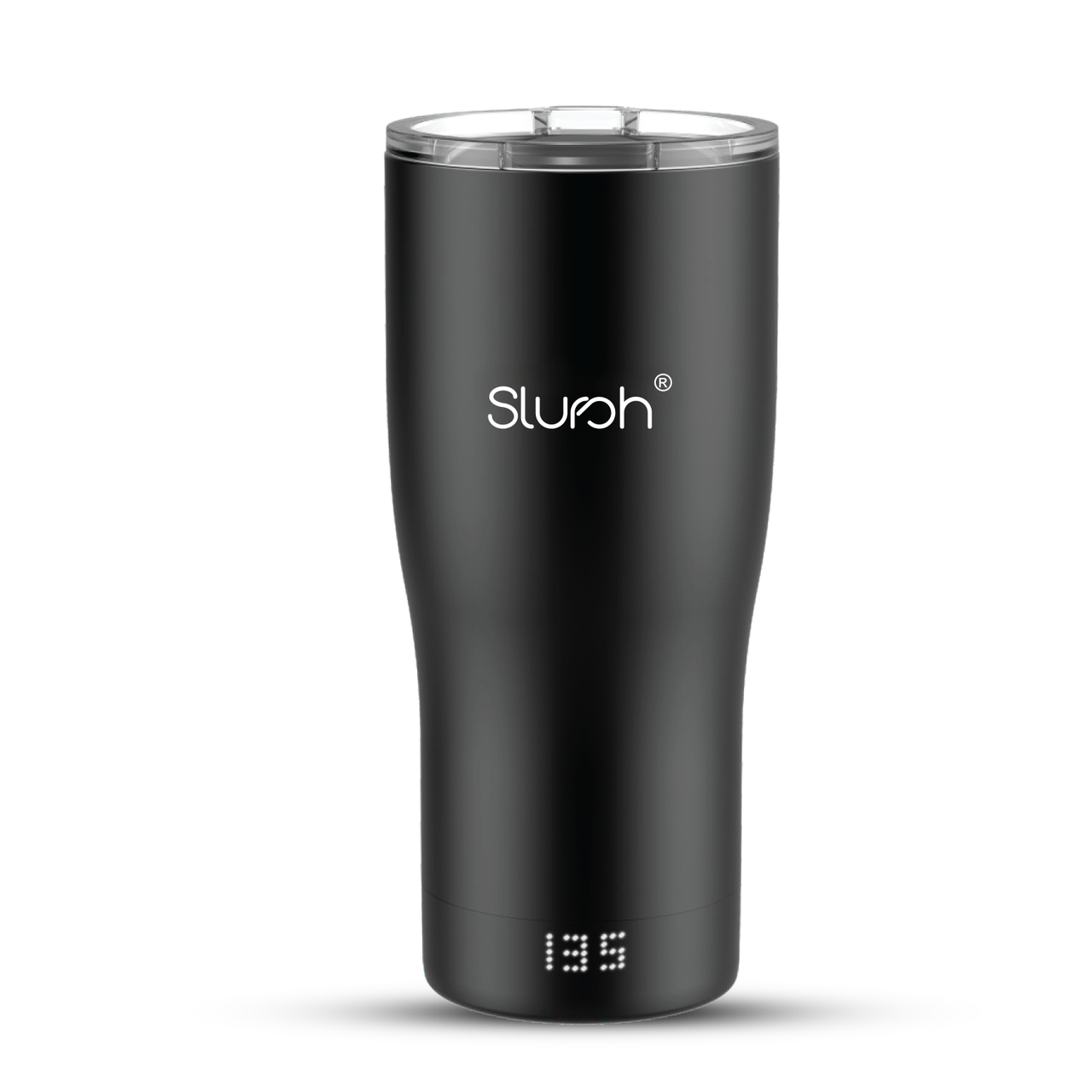 Smart Temperature Control Tumbler