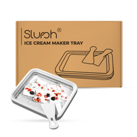Thumbnail for Ice Cream Maker Tray