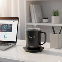 Thumbnail for Temperature Control Smart Mug